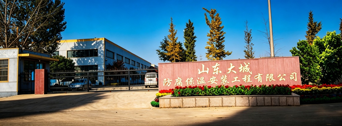 丰润聚氨酯保温管生产厂家简介